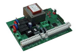 Control Units